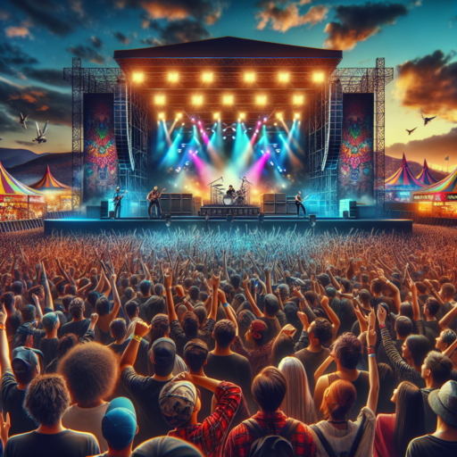 gallape rock 2019