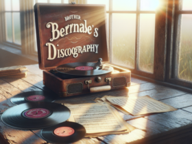 hermano bernabe discografia