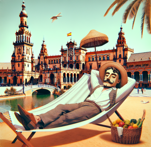 la remolona sevilla