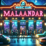 malandar music club