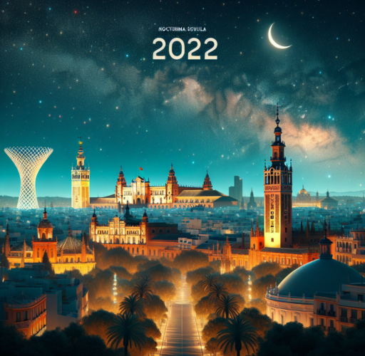 nocturama sevilla 2022