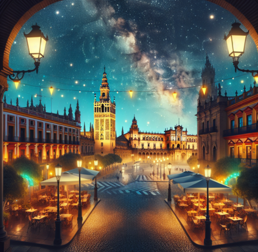 nocturama sevilla