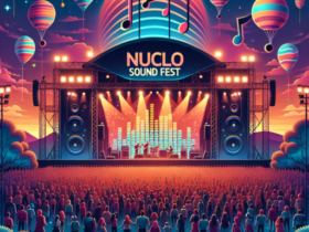 nucleo sound fest