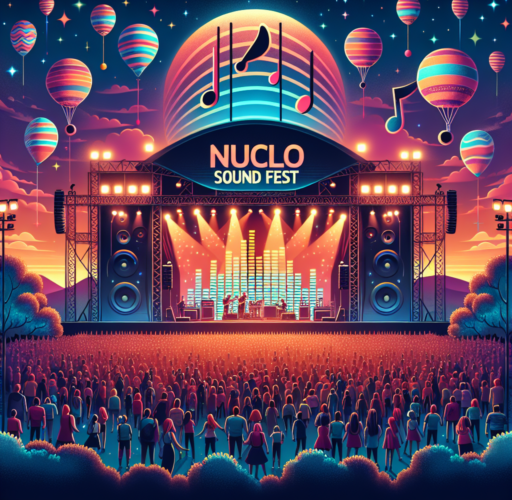 nucleo sound fest