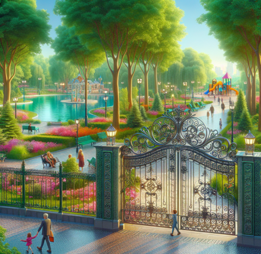 parque las portadas