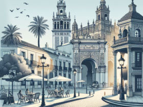 sofia gabanna sevilla