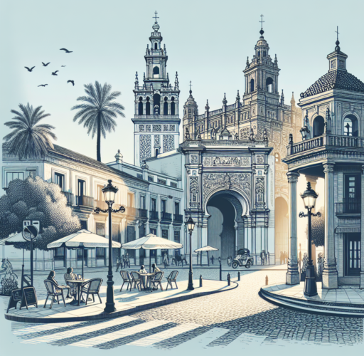 sofia gabanna sevilla