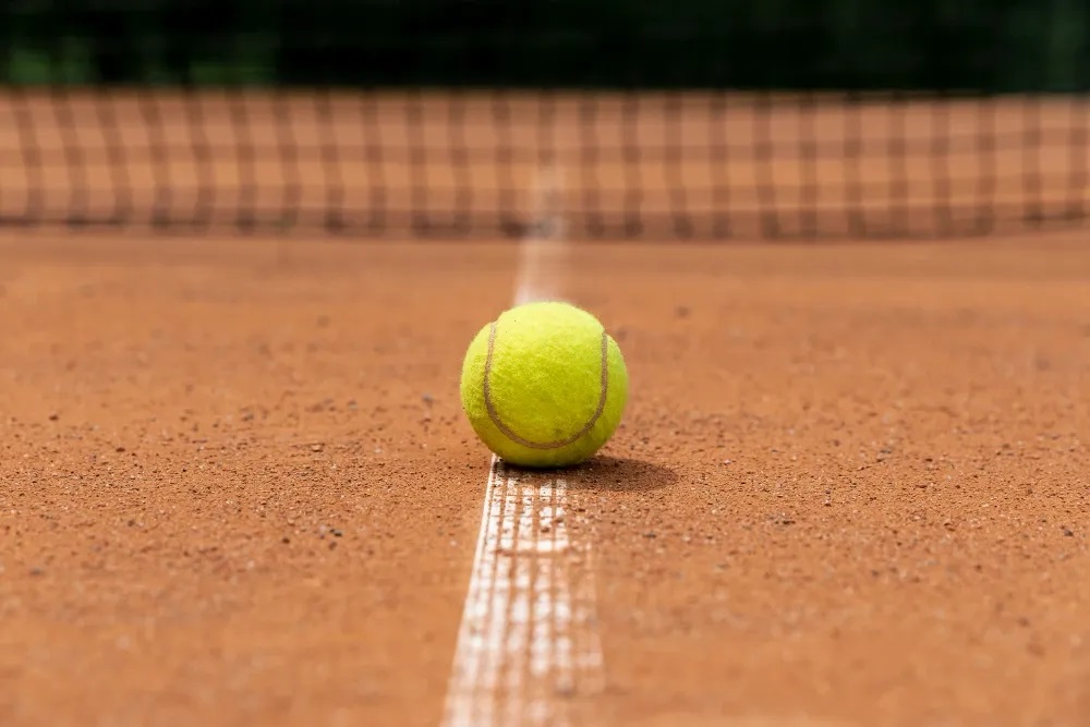 Tenis en streaming