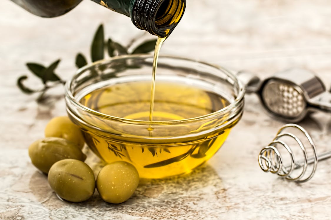 Aceite de oliva virgen extra de la campiña sevillana