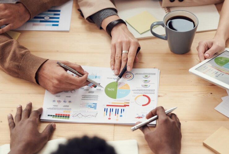 Emprendedores y ecosistema tecnológico en Sevilla