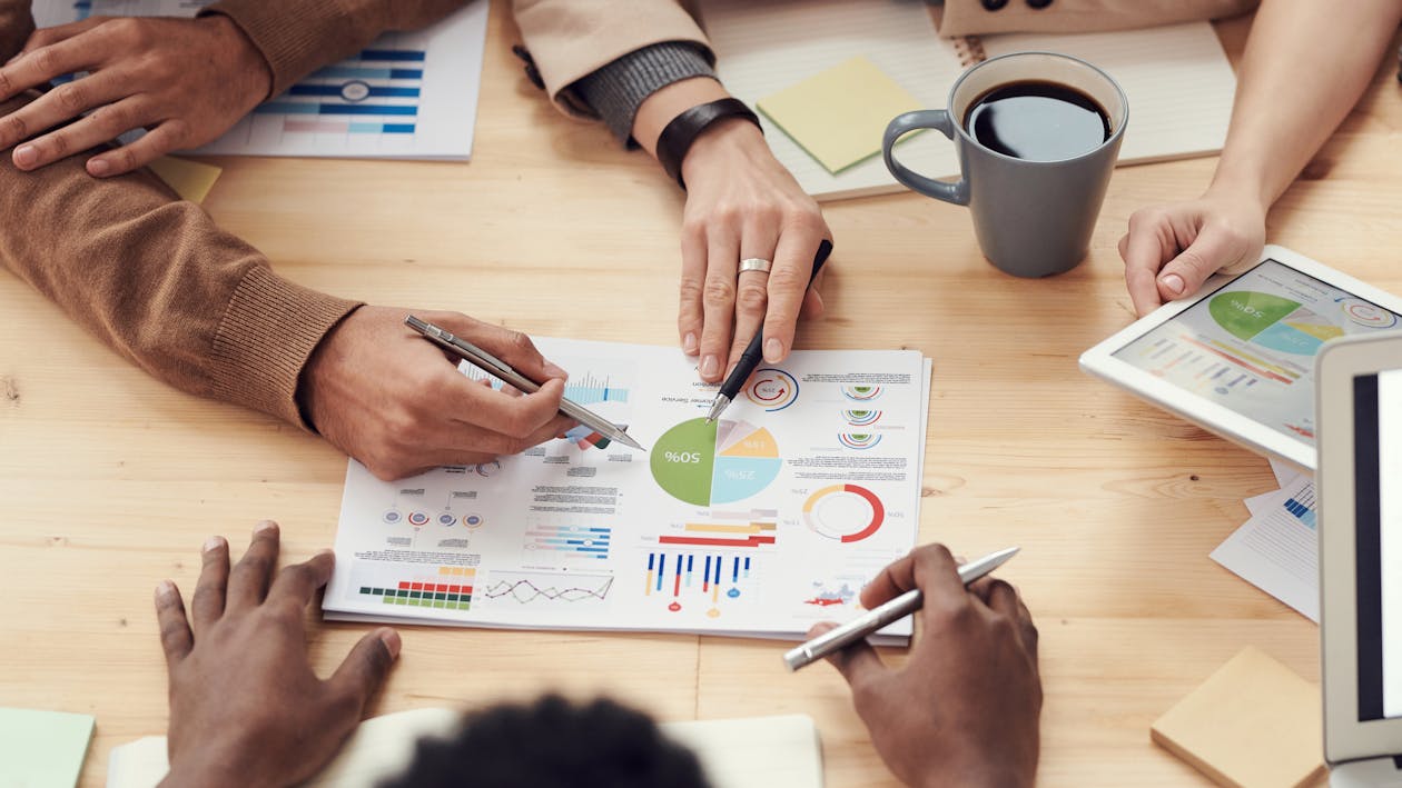 Emprendedores y ecosistema tecnológico en Sevilla
