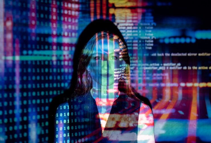 Ciudad inteligente y transformación digital en Sevilla