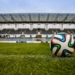 Estadio de fútbol en Sevilla rivalidad Sevilla FC y Betis