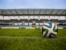 Estadio de fútbol en Sevilla rivalidad Sevilla FC y Betis
